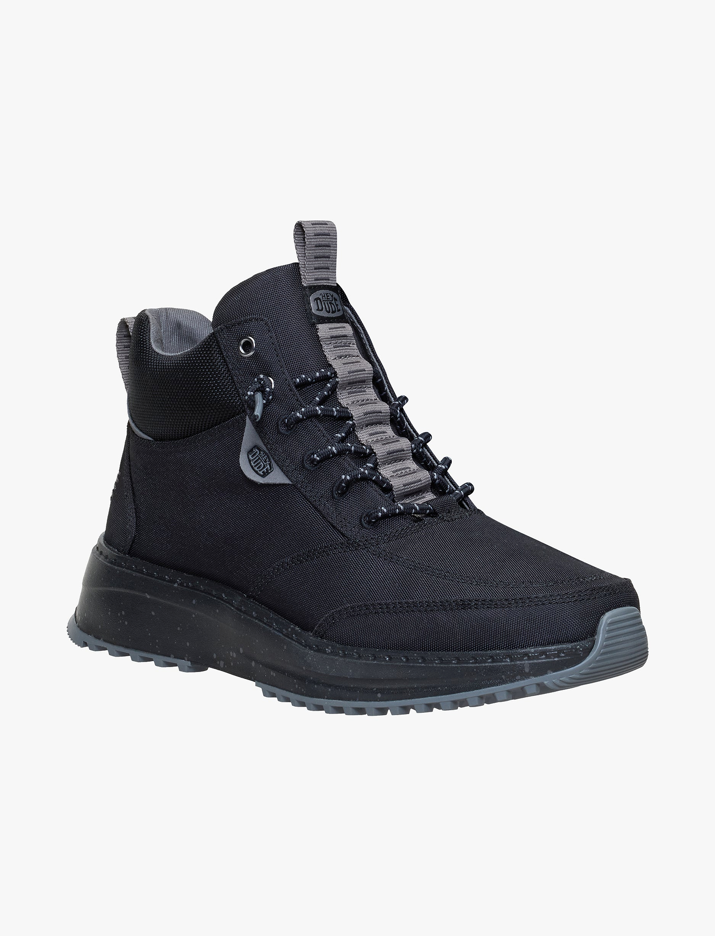 Hey Dude Tahoe Nylon - מגפון טאהו ניילון היי דוד לגברים