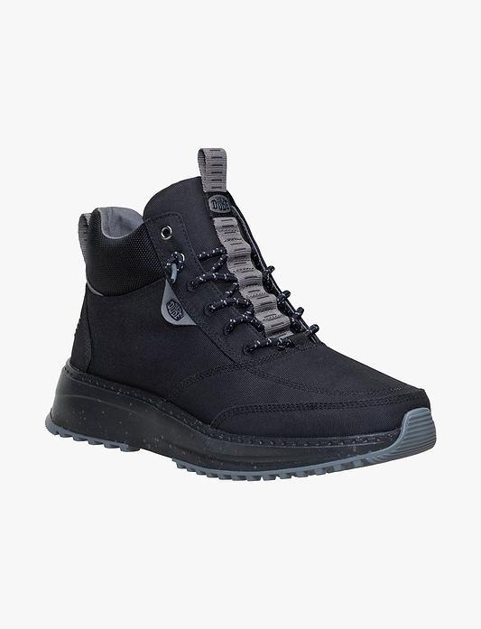 Hey Dude Tahoe Nylon - מגפון טאהו ניילון היי דוד לגברים