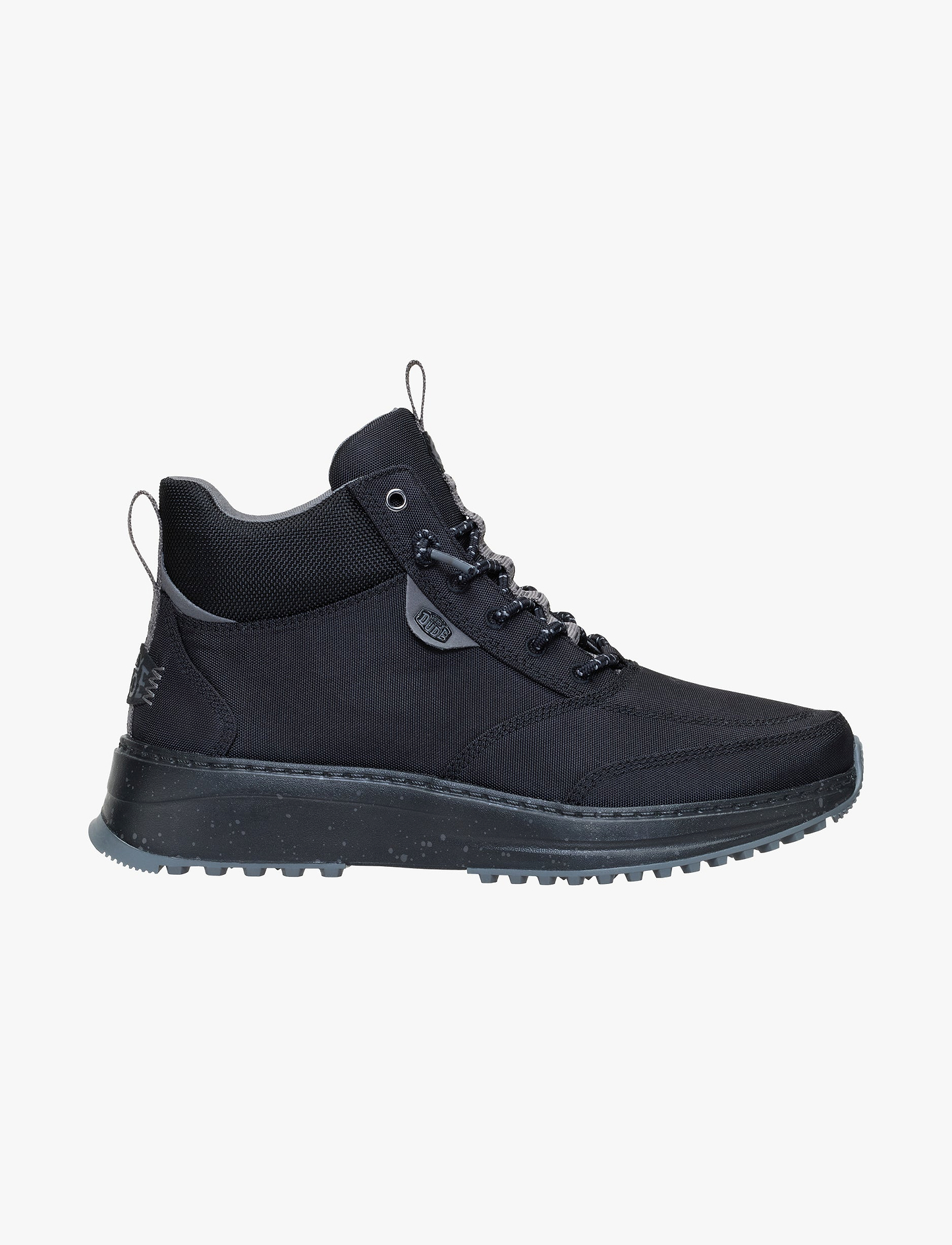 Hey Dude Tahoe Nylon - מגפון טאהו ניילון היי דוד לגברים