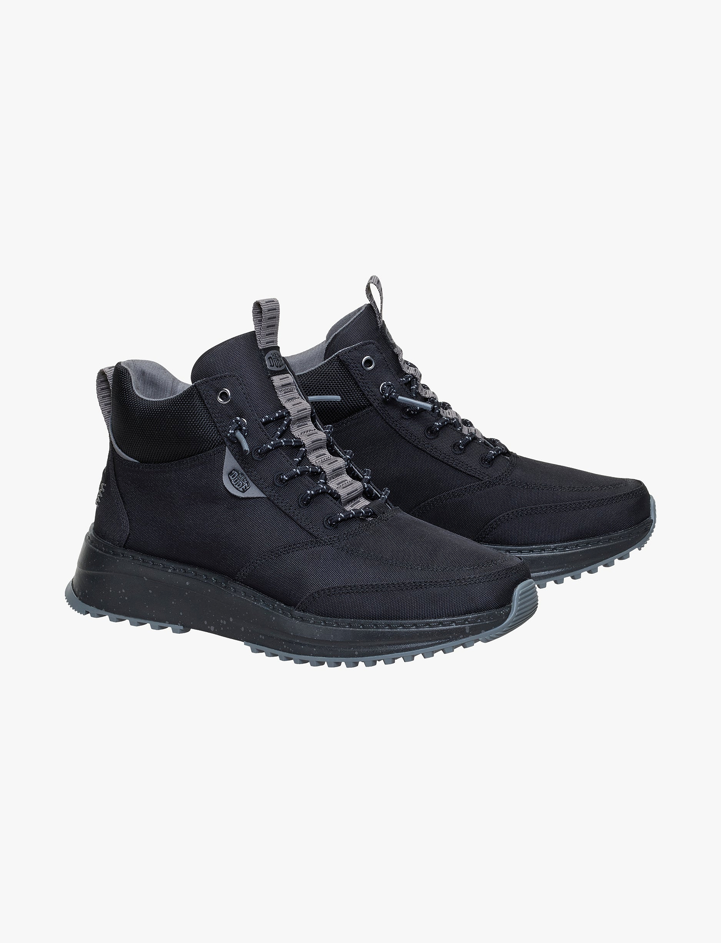 Hey Dude Tahoe Nylon - מגפון טאהו ניילון היי דוד לגברים