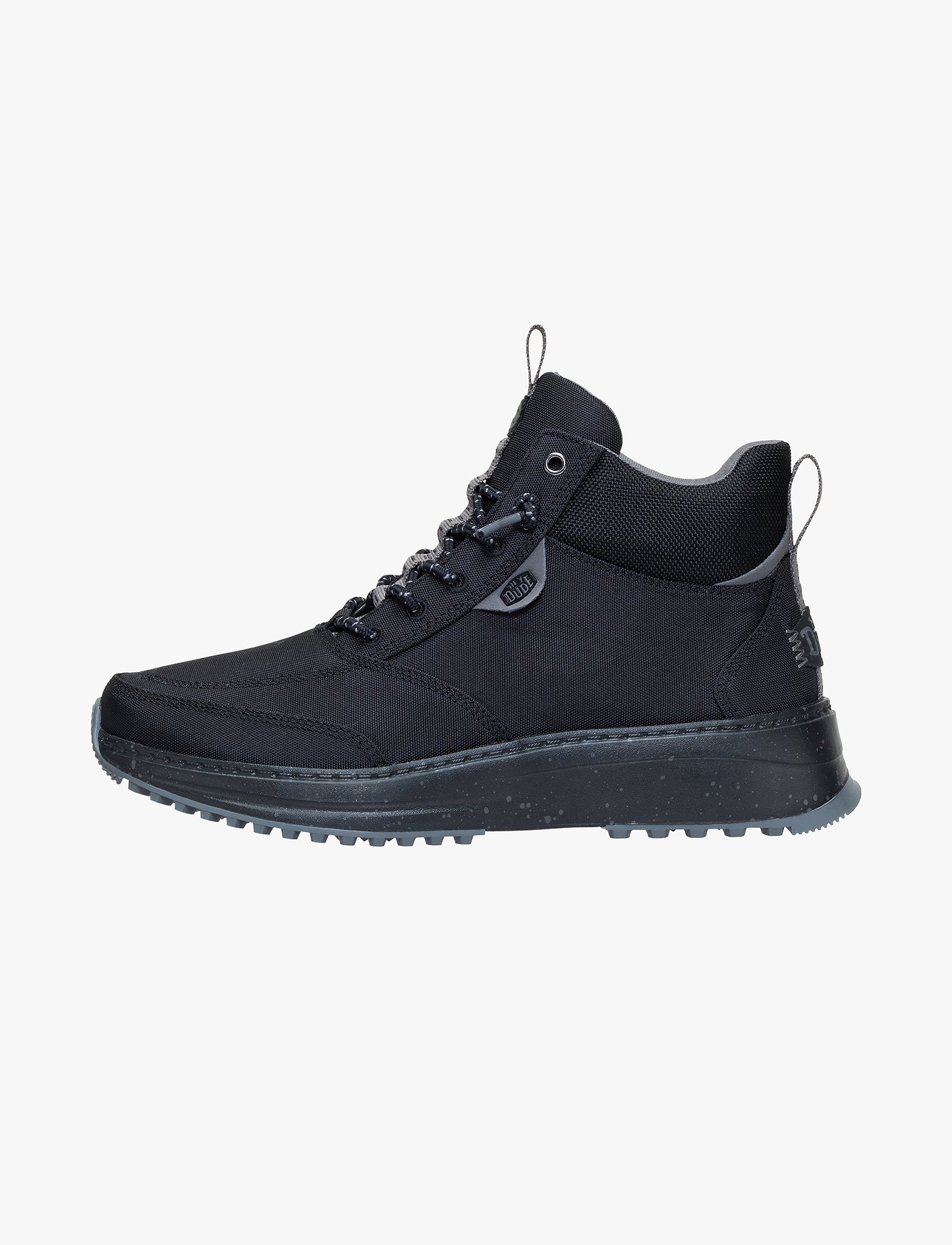 Hey Dude Tahoe Nylon - מגפון טאהו ניילון היי דוד לגברים