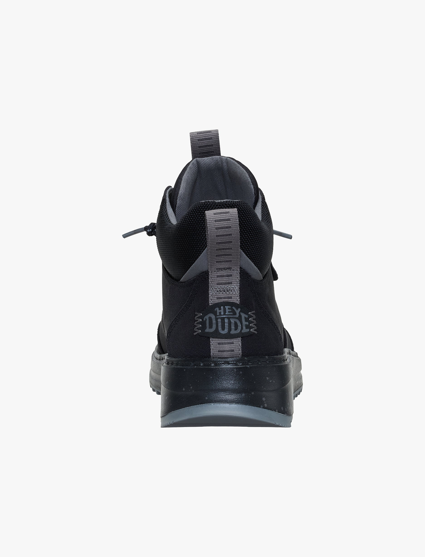 Hey Dude Tahoe Nylon - מגפון טאהו ניילון היי דוד לגברים