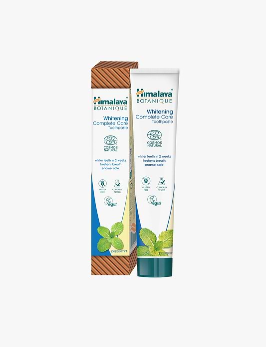 Himalaya - משחת שיניים מנטה חריפה 75 מ"ל