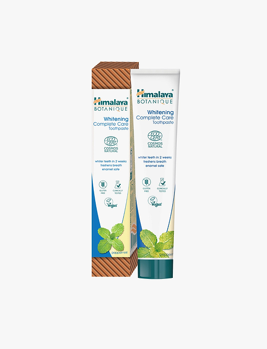 Himalaya - משחת שיניים מנטה חריפה 75 מ"ל
