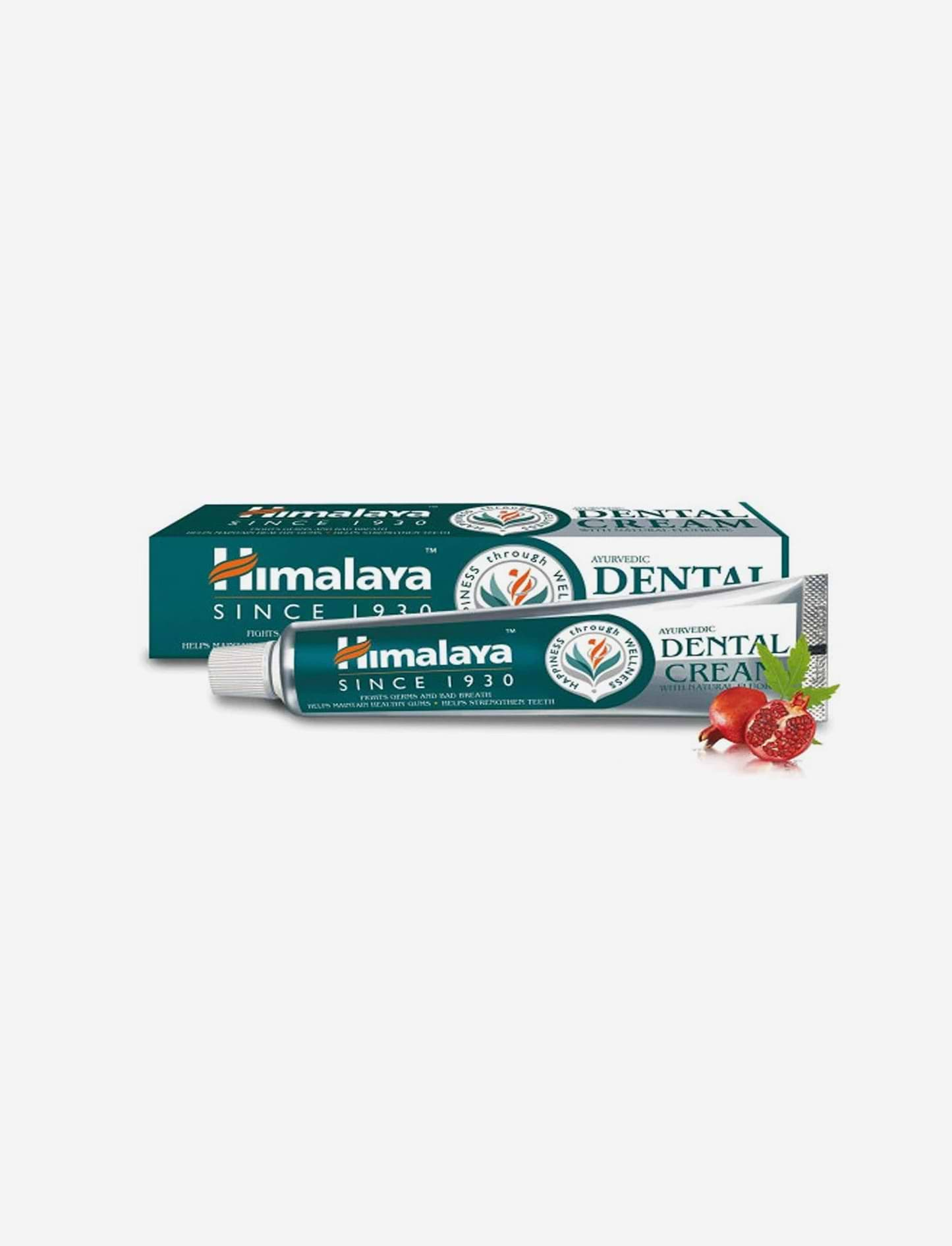 Himalaya - 'משחת שיניים 100 גר