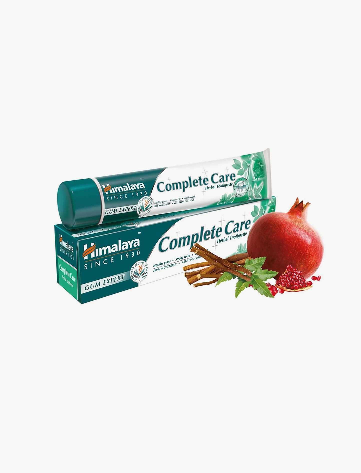 Himalaya - משחת שיניים להגנה מושלמת 40 גרם