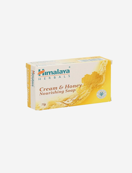 Himalaya - סבון דבש לעור רגיל 75 גרם