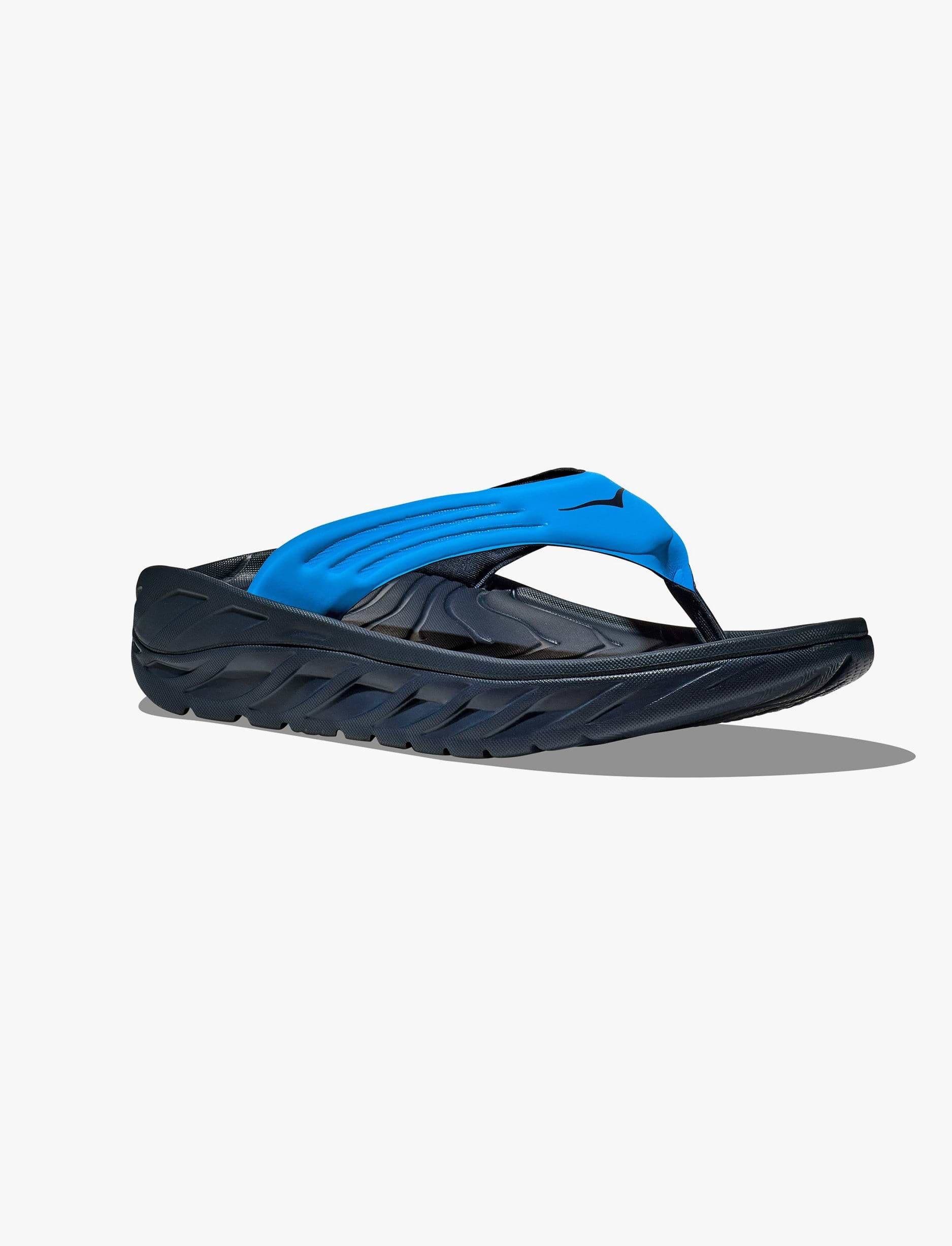 Hoka Ora Recovery Flip - כפכפים לגבר הוקה אורה