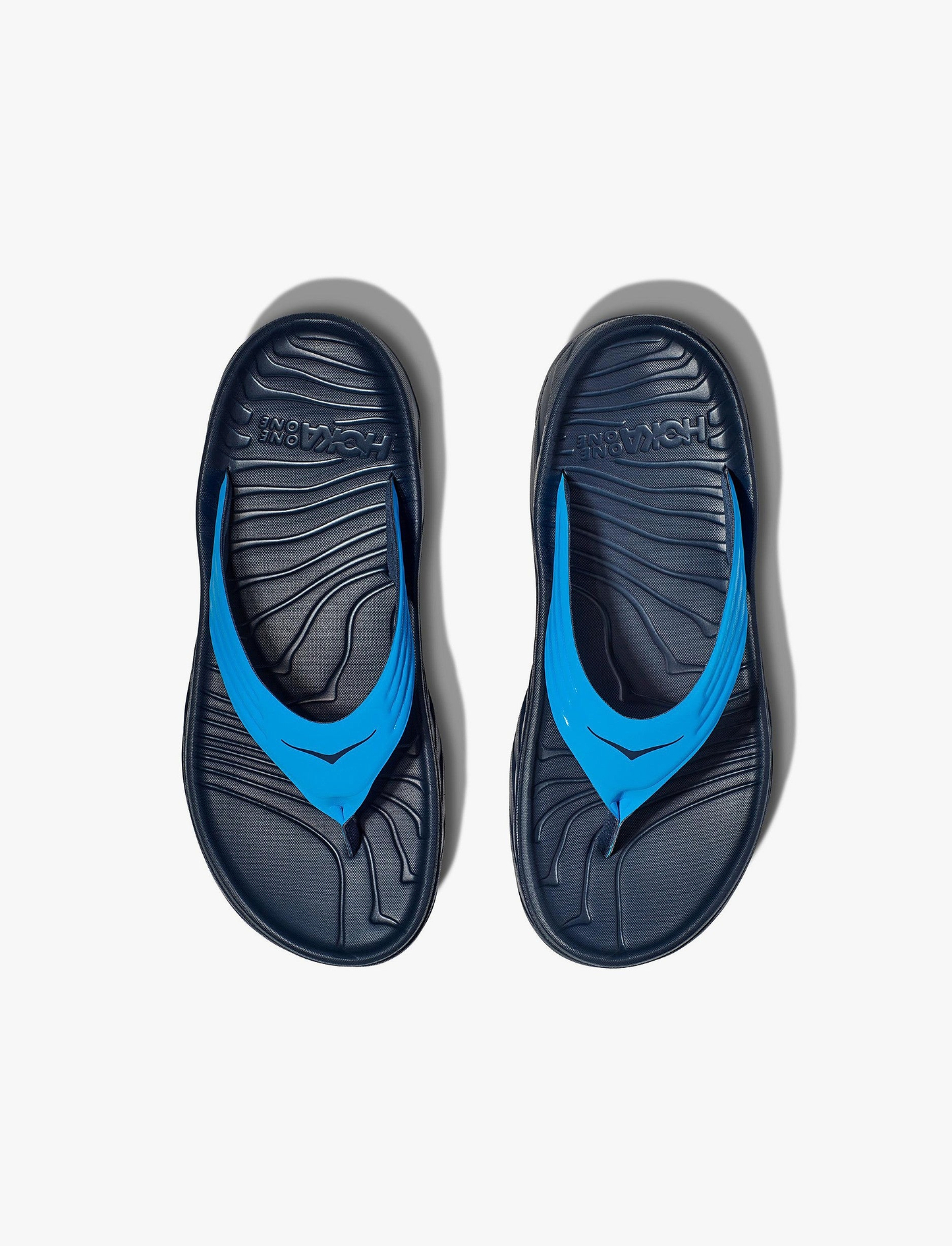 Hoka Ora Recovery Flip - כפכפים לגבר הוקה אורה