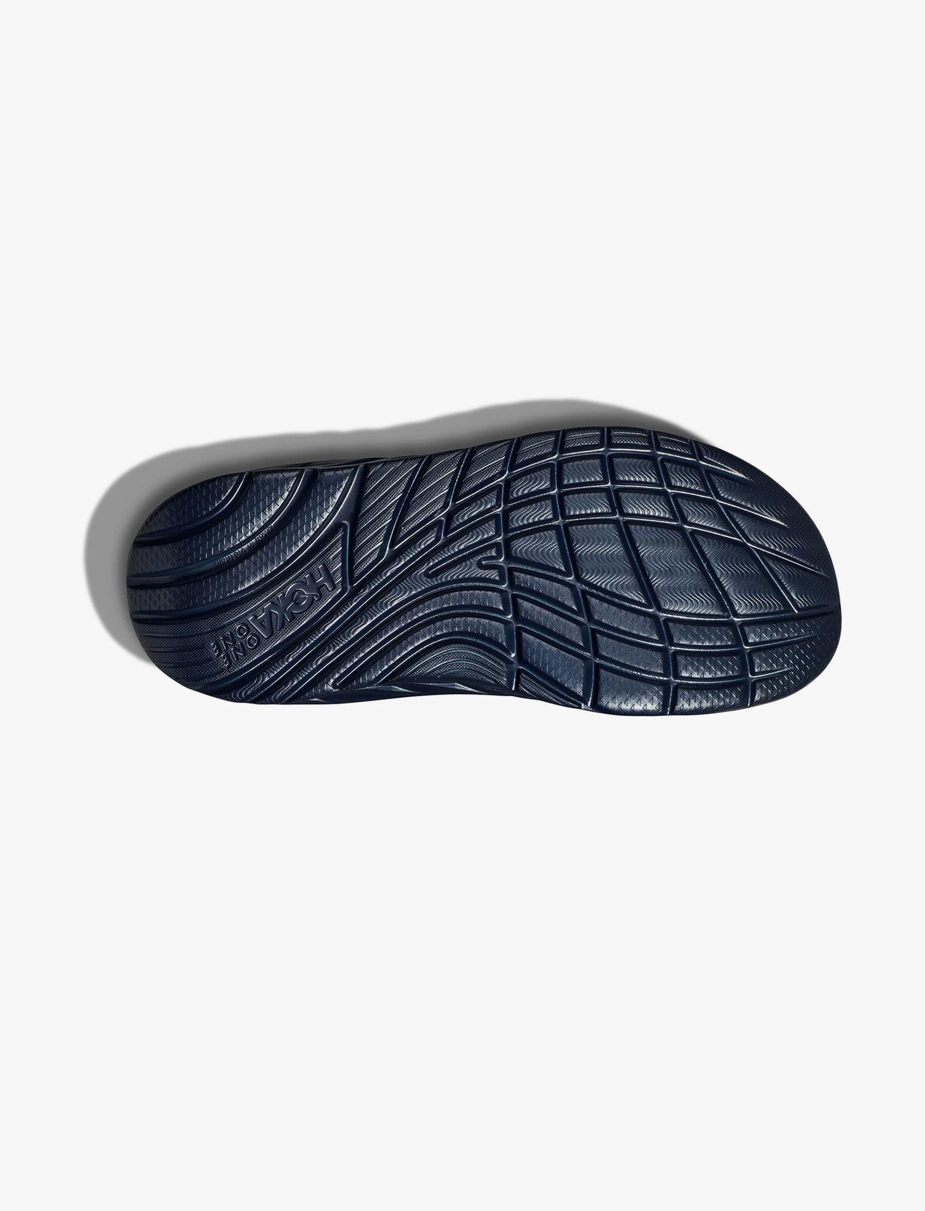 Hoka Ora Recovery Flip - כפכפים לגבר הוקה אורה