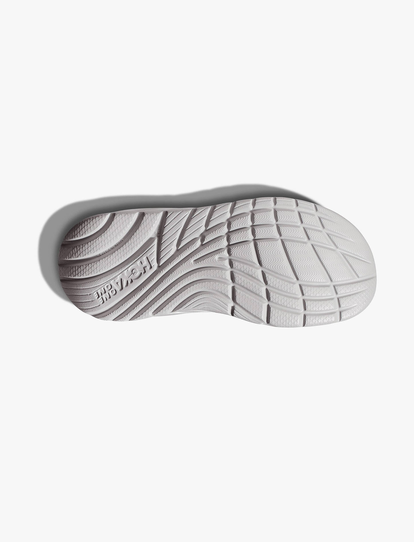 Hoka Ora Recovery Flip - כפכפים לגבר הוקה אורה