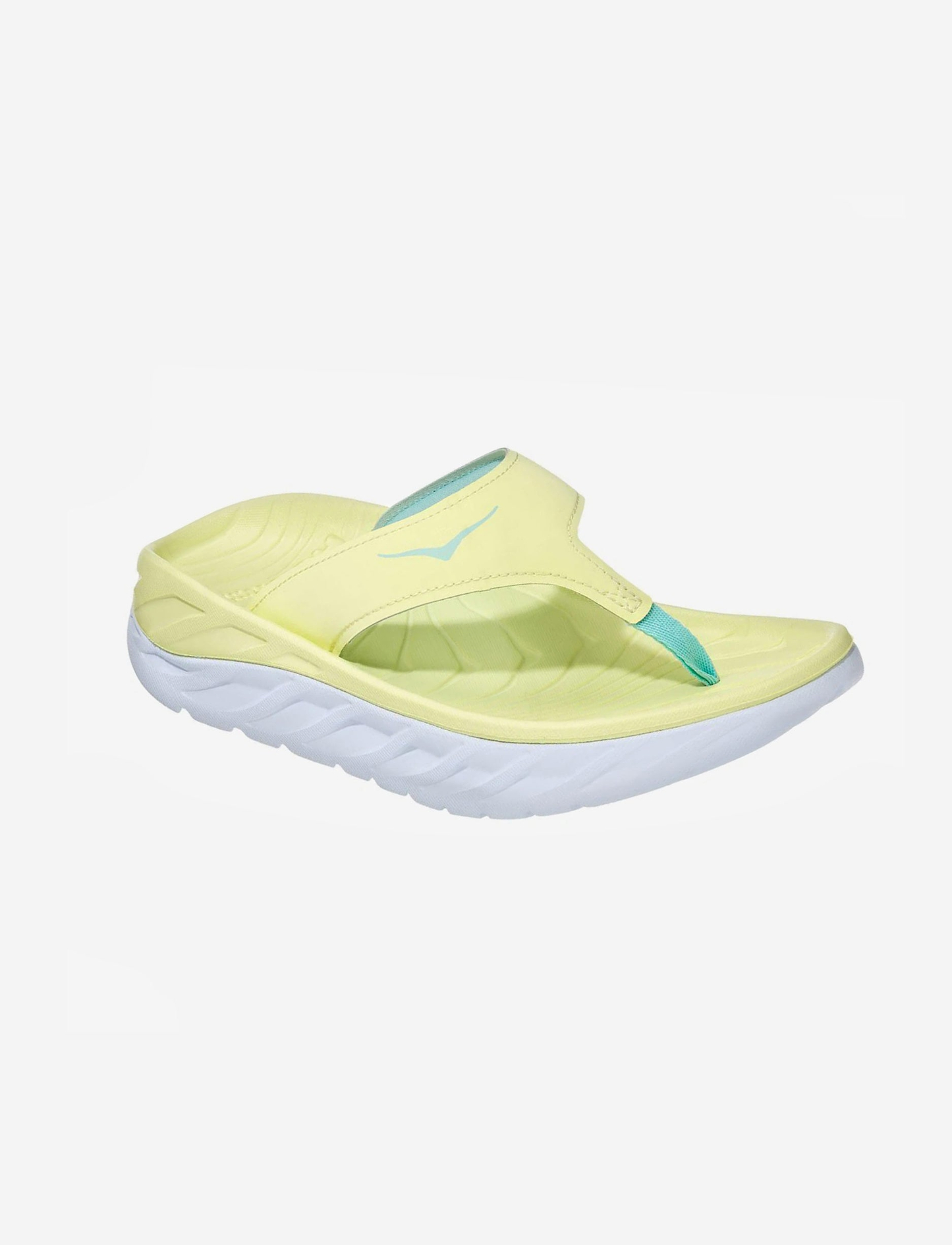 Hoka Ora Recovery Flip - כפכפי אצבע לנשים אורה הוקה איכותיים