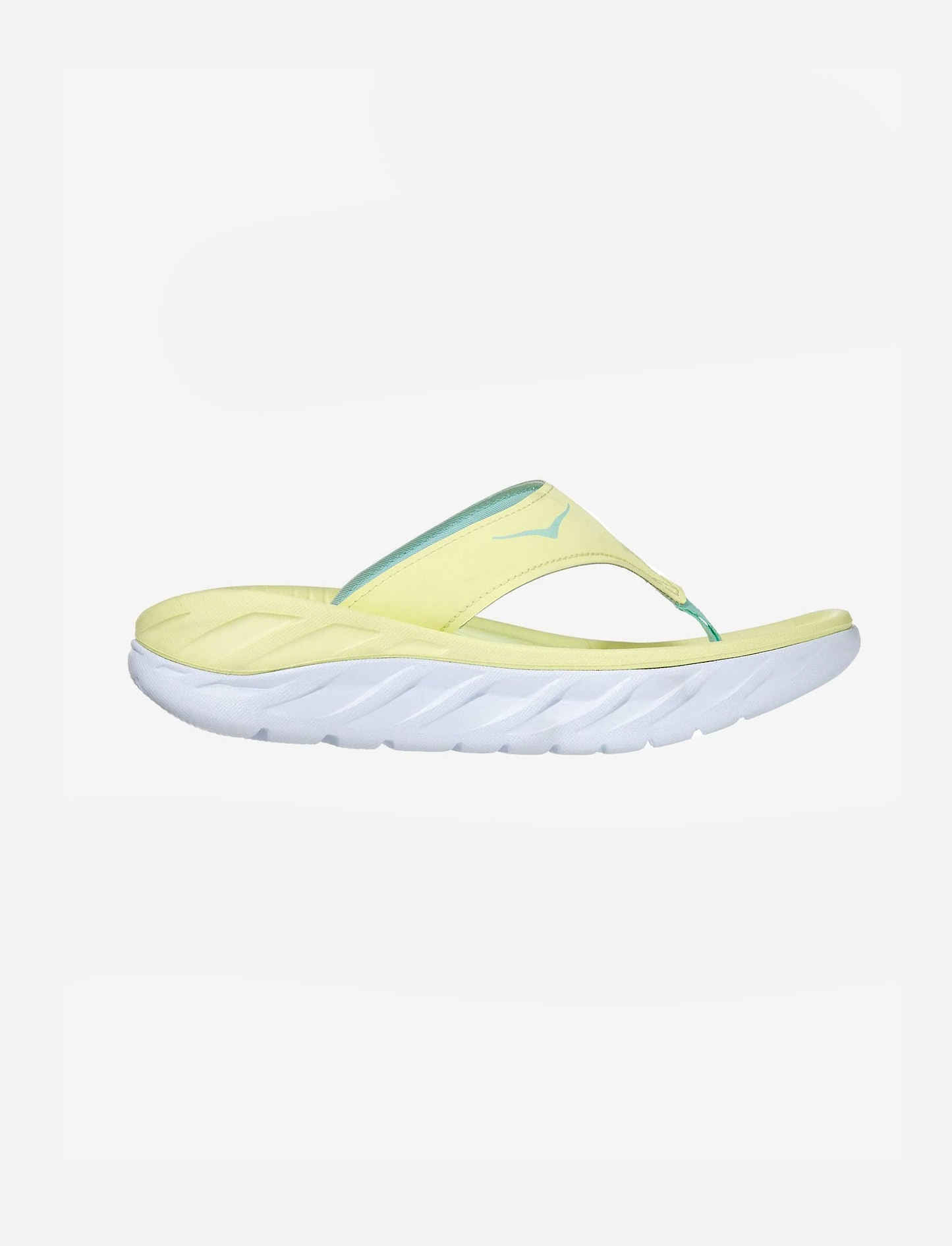 Hoka Ora Recovery Flip - כפכפי אצבע לנשים אורה הוקה איכותיים