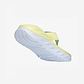 Hoka Ora Recovery Flip - כפכפי אצבע לנשים אורה הוקה איכותיים