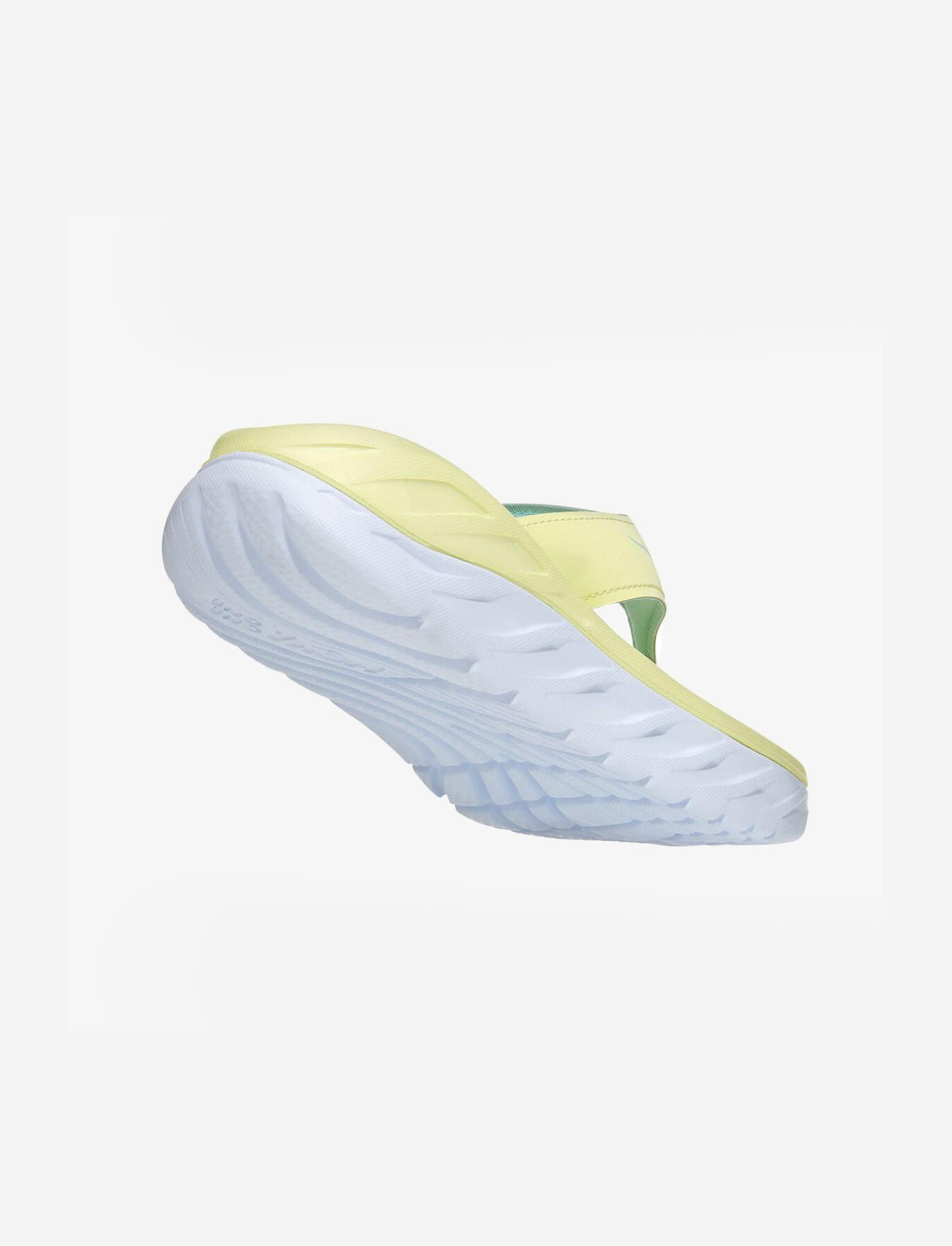 Hoka Ora Recovery Flip - כפכפי אצבע לנשים אורה הוקה איכותיים