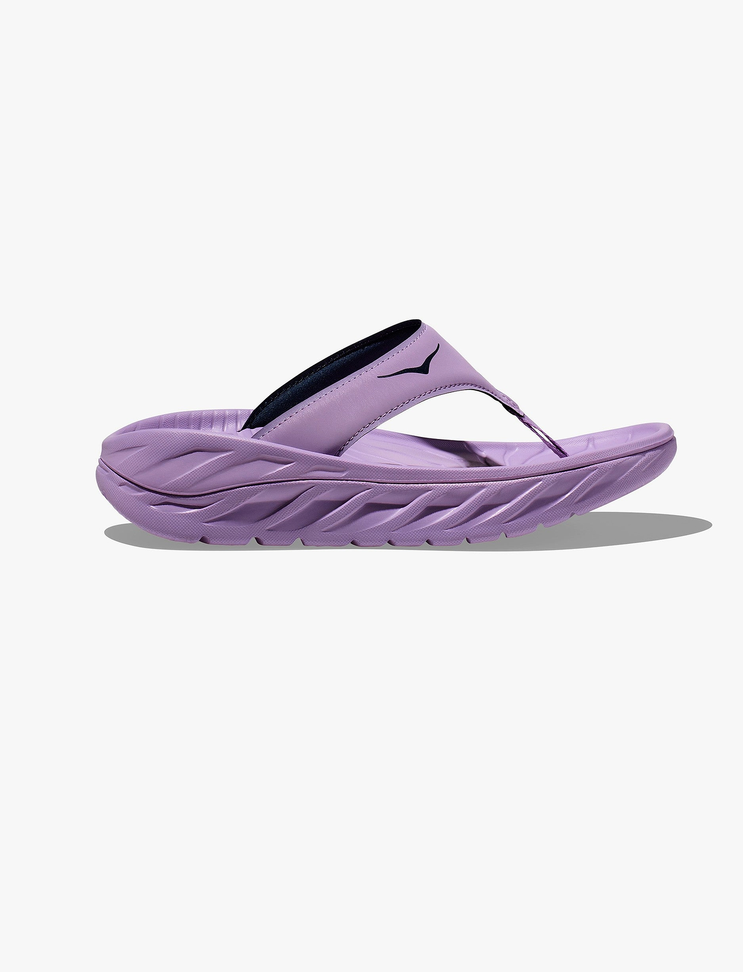 Hoka Ora Recovery Flip - כפכפי אצבע לנשים אורה הוקה איכותיים