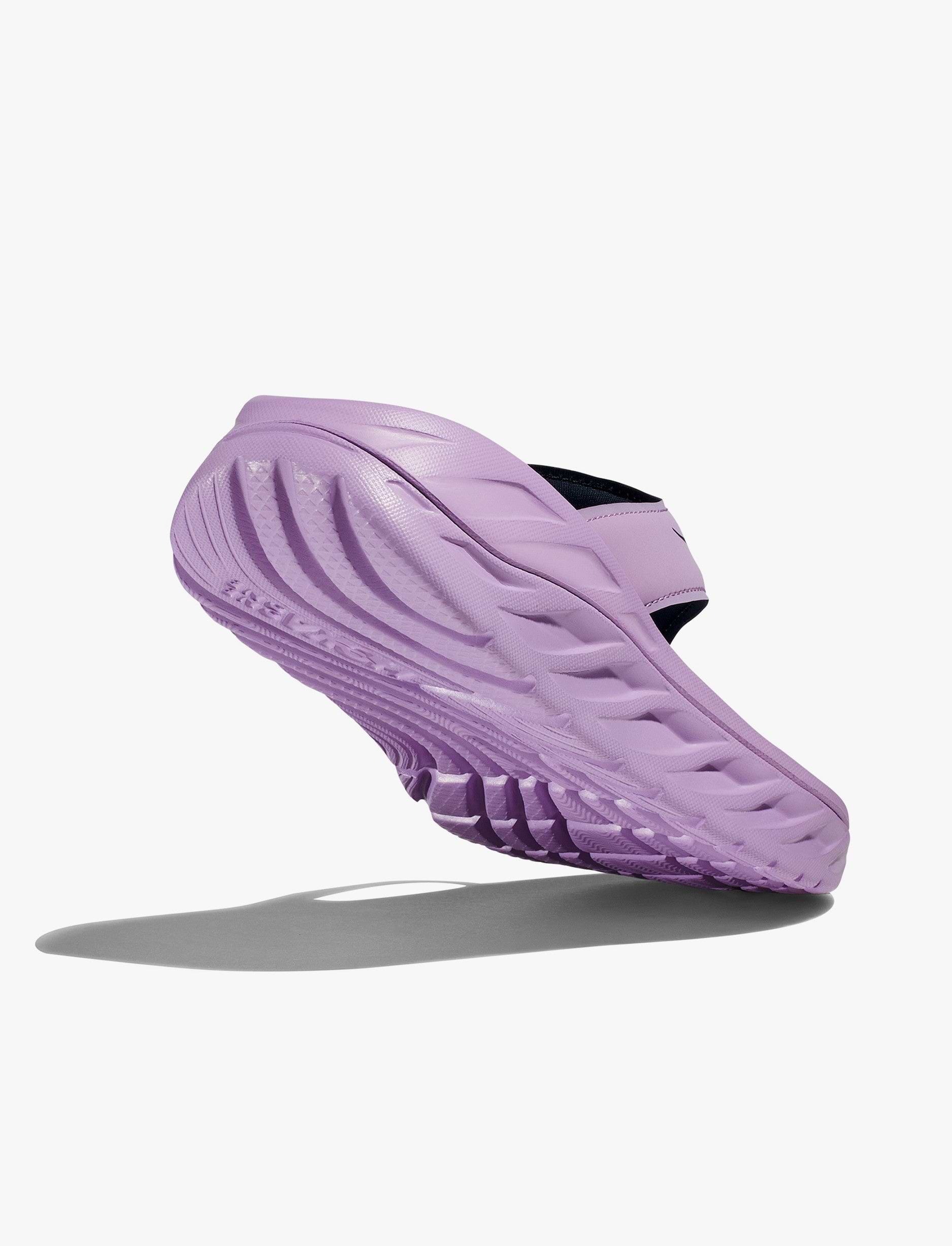 Hoka Ora Recovery Flip - כפכפי אצבע לנשים אורה הוקה איכותיים