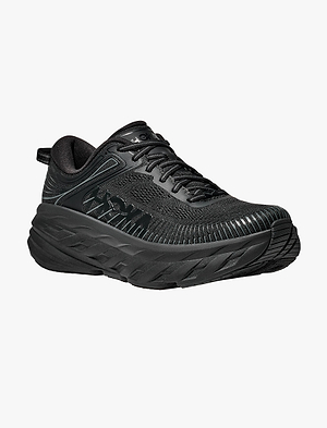 Hoka Bondi 7 - 7נעלי ספורט נשים הוקה בונדי