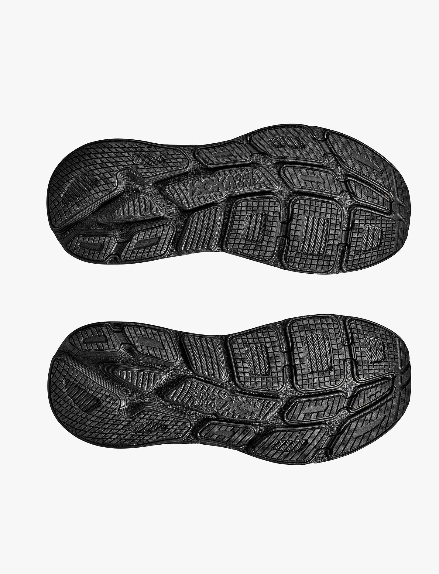 Hoka Bondi 7 - 7נעלי ספורט נשים הוקה בונדי