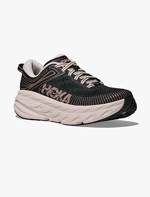 Hoka Bondi 7 - 7נעלי ספורט נשים הוקה בונדי