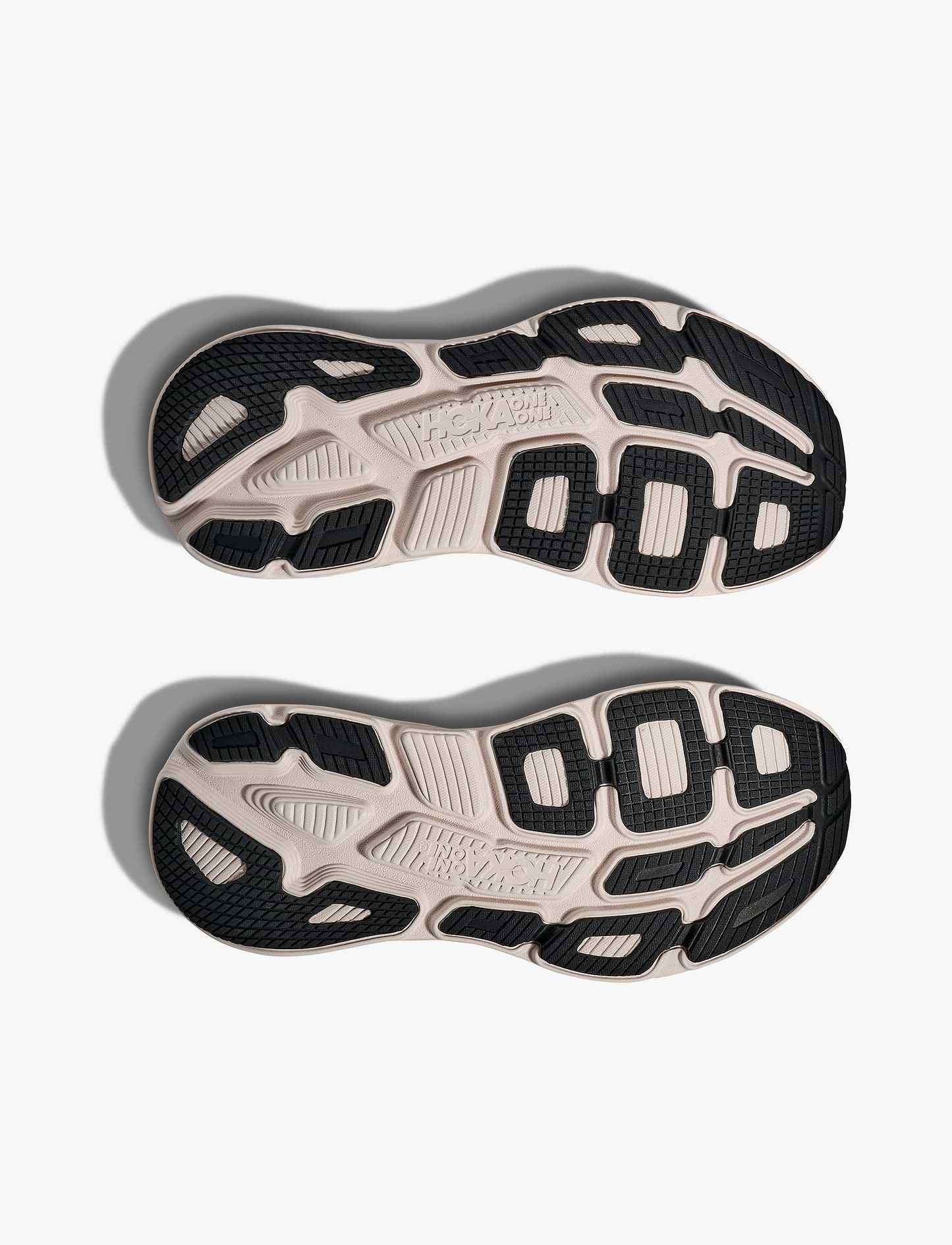 Hoka Bondi 7 - 7נעלי ספורט נשים הוקה בונדי
