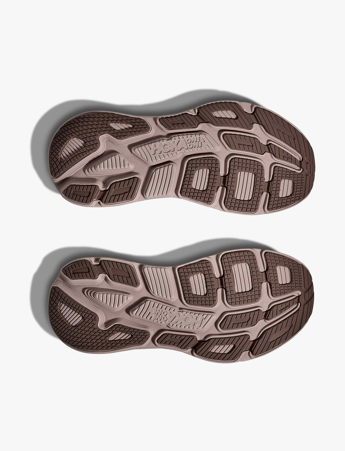 Hoka Bondi 7 - 7נעלי ספורט נשים הוקה בונדי