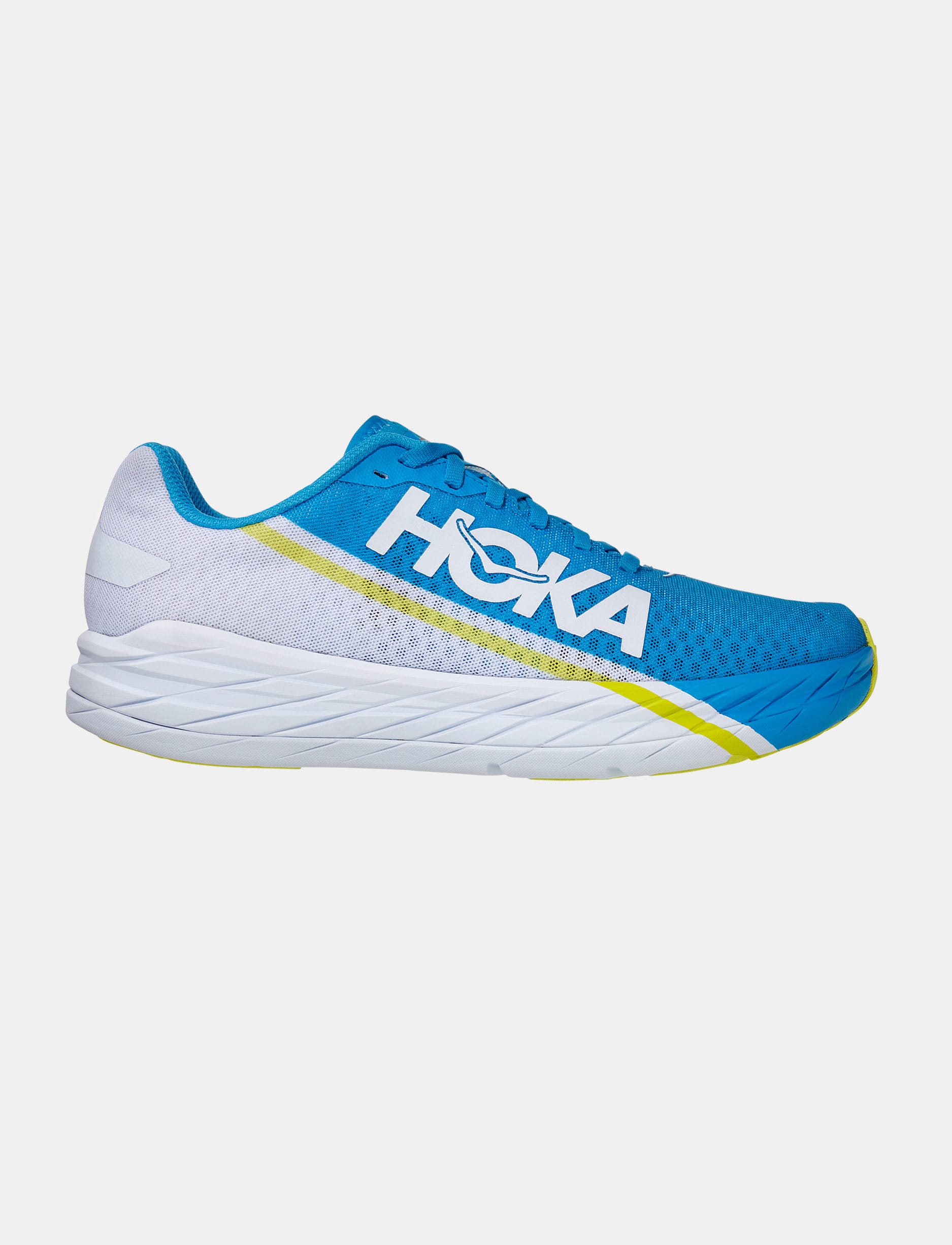 Hoka Rocket X - נעלי ספורט גברים/נשים הוקה רוקט איקס