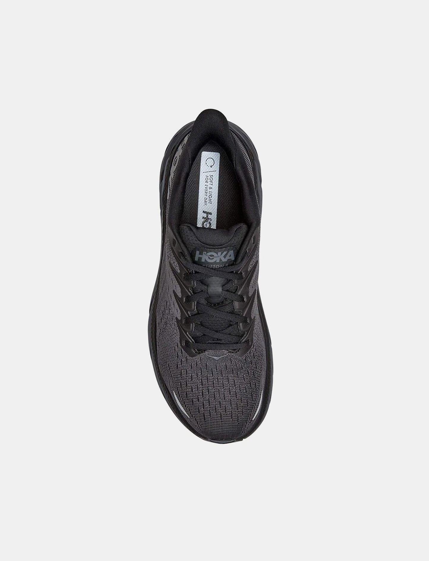 8  - Hoka Clifton 8 נעלי ספורט גברים הוקה קליפטון