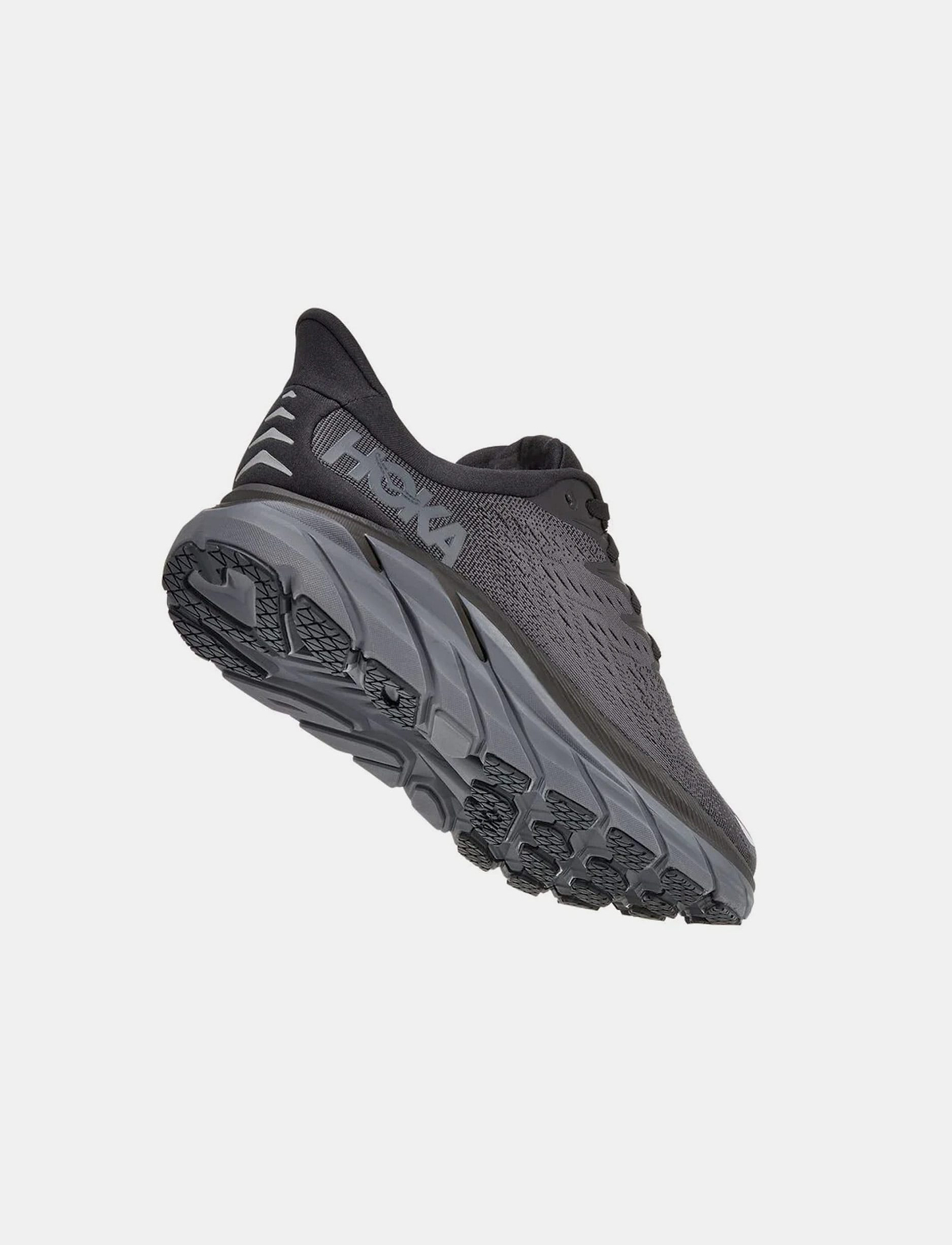 8  - Hoka Clifton 8 נעלי ספורט גברים הוקה קליפטון