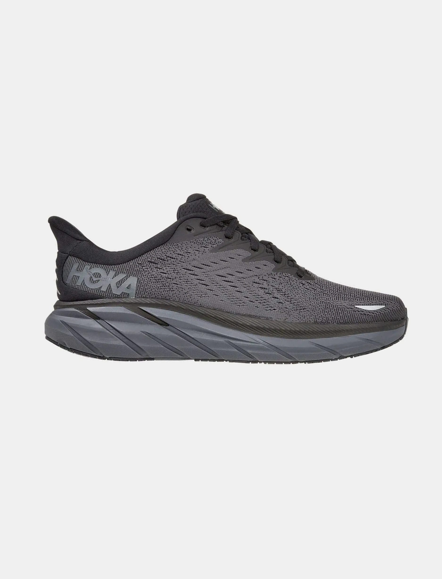 Hoka Clifton 8 Wide -  נעלי ספורט גברים הוקה קליפטון 8 רחבות