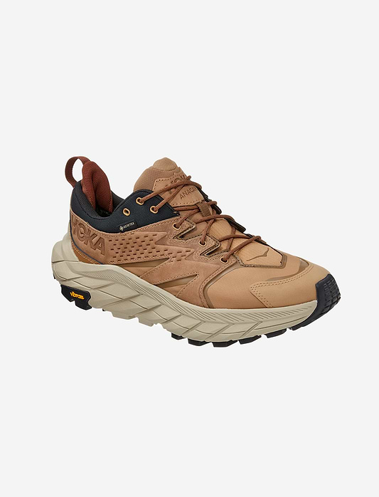 Hoka Anacapa Low GTX -  נעלי טיולים לגברים הוקה אנאקפה לואו גורטקס