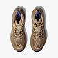 Hoka Anacapa Mid GTX -  נעלי טיולים גברים הוקה אנאקפה מיד גורטקס