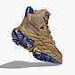 Hoka Anacapa Mid GTX -  נעלי טיולים גברים הוקה אנאקפה מיד גורטקס