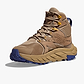 Hoka Anacapa Mid GTX -  נעלי טיולים גברים הוקה אנאקפה מיד גורטקס