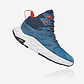 Hoka Anacapa Mid GTX - נעלי טיולים נשים הוקה אנאקפה מיד גורטקס