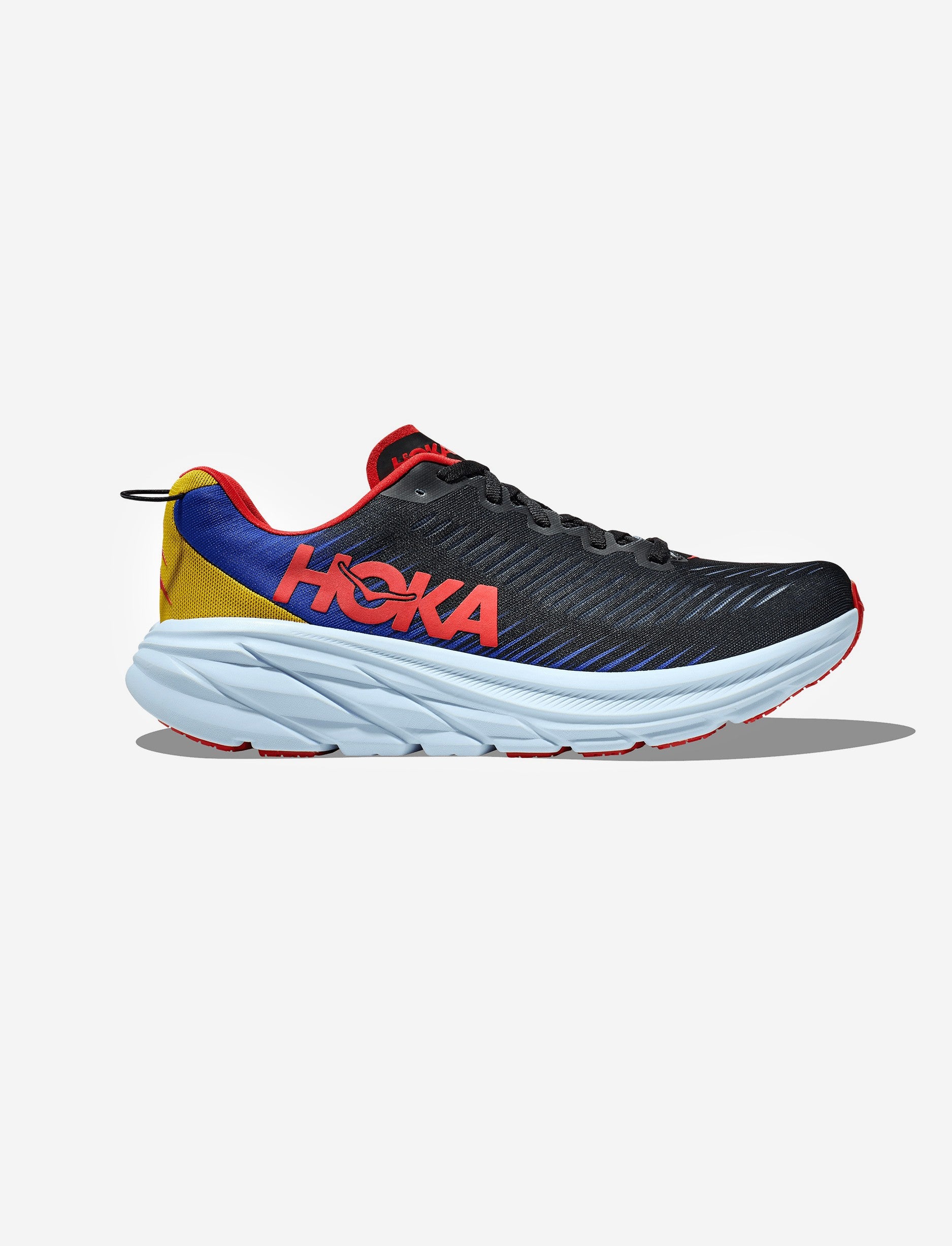 3  - Hoka Rincon 3 נעלי ספורט גברים הוקה רינקון