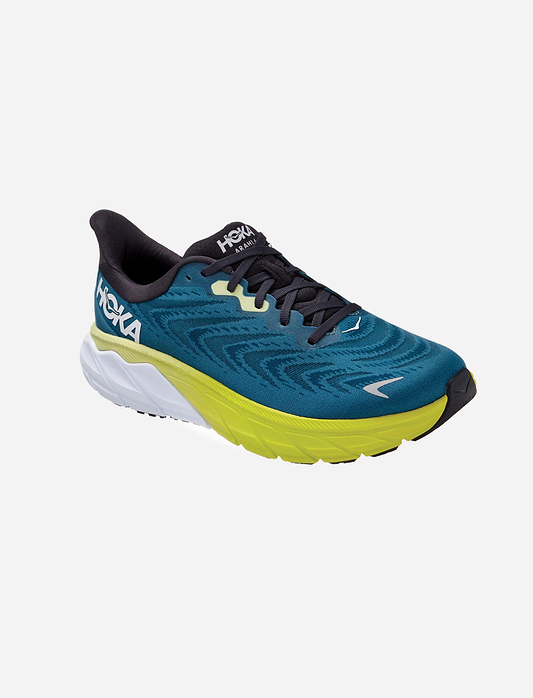 Hoka Arahi Wide 6 - נעלי ספורט גברים הוקה ארהי 6 רחבות