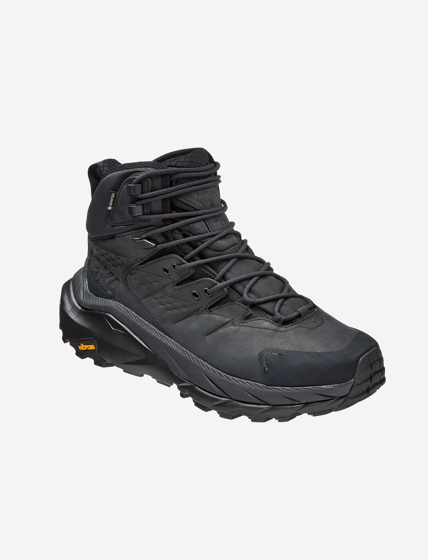 Hoka Kaha 2 GTX - נעלי טיולים גברים הוקה קאהה