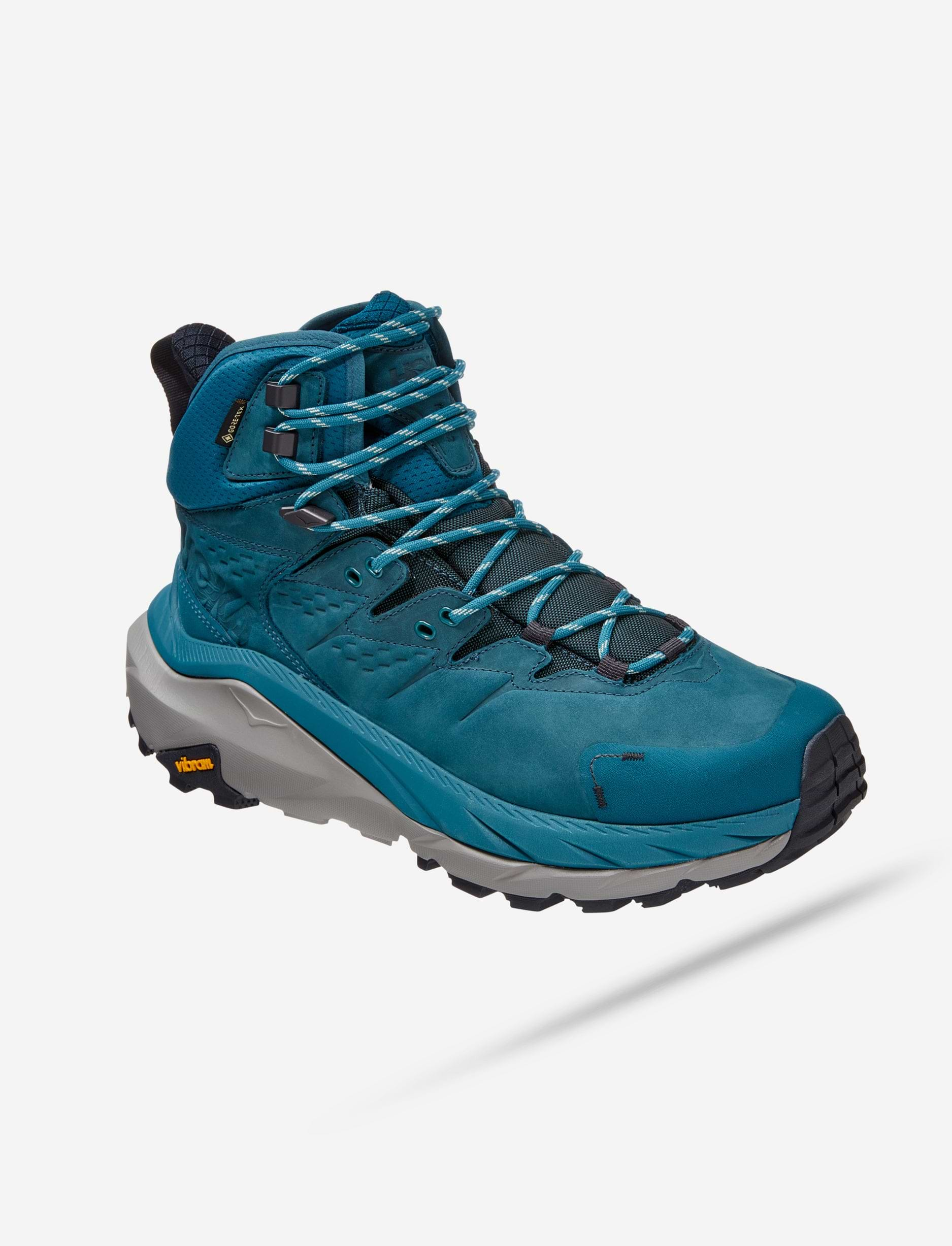 Hoka Kaha 2 GTX - נעלי טיולים גברים הוקה קאהה