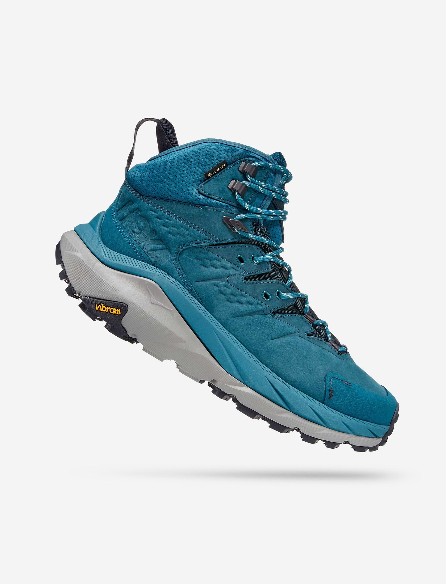 Hoka Kaha 2 GTX - נעלי טיולים גברים הוקה קאהה