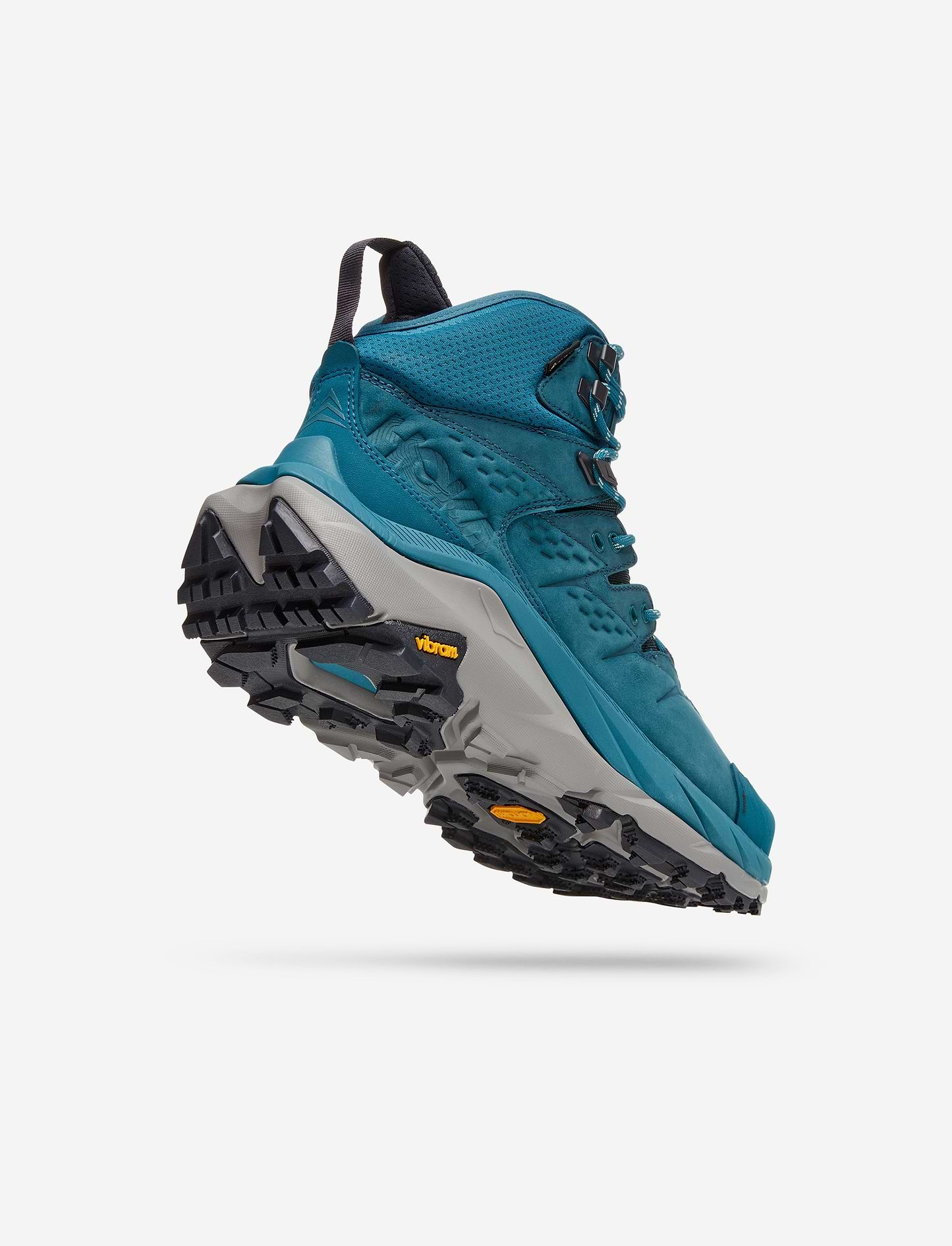 Hoka Kaha 2 GTX - נעלי טיולים גברים הוקה קאהה