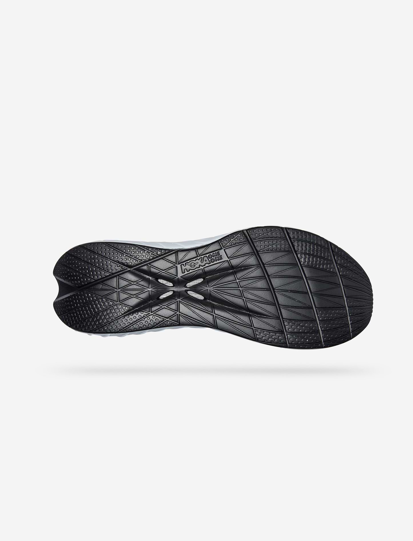 Hoka Carbon X3 - נעלי ספורט הוקה קרבון איקס 3 לגברים