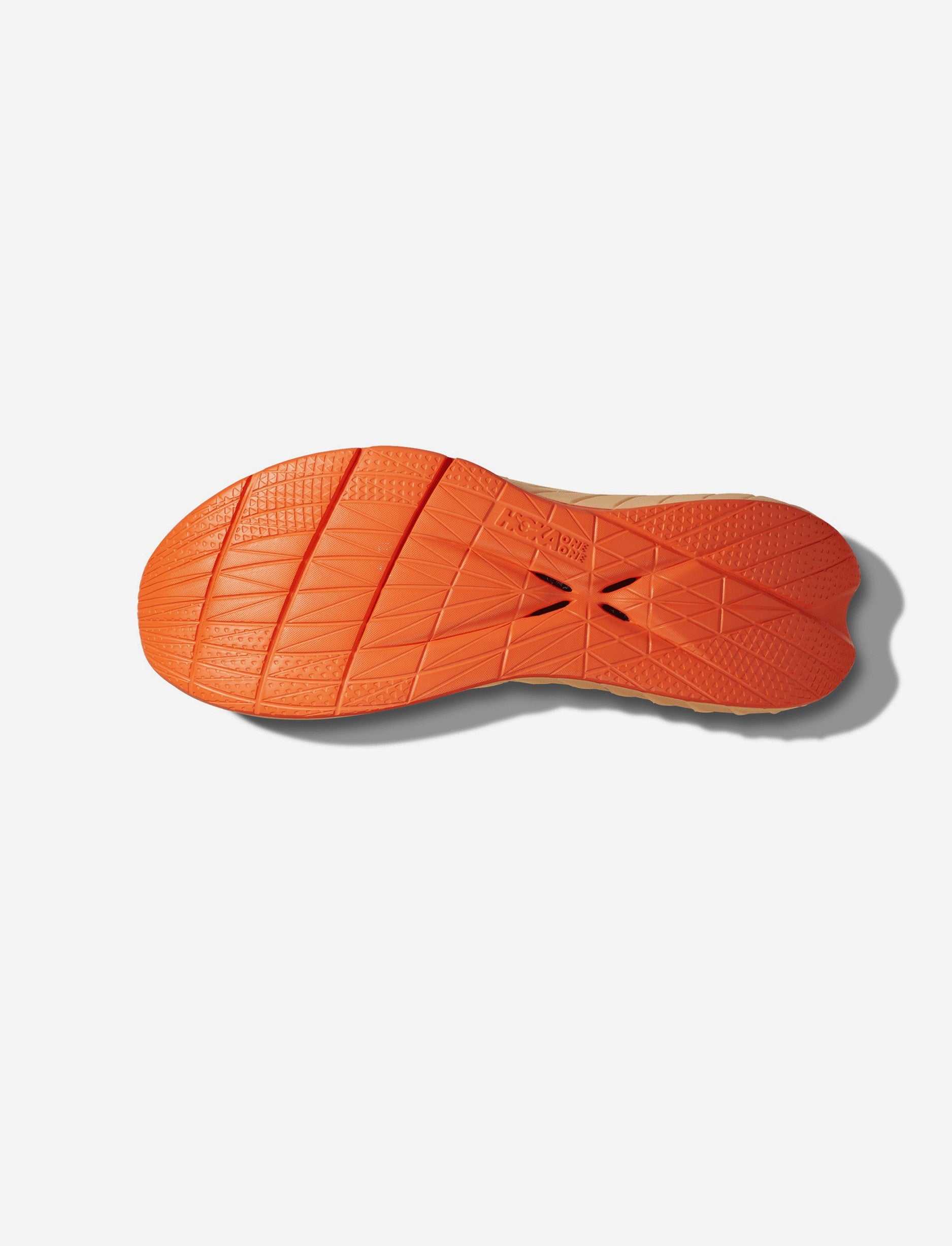 Hoka Carbon X3 - נעלי ספורט הוקה קרבון איקס 3 לגברים