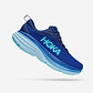 8 - HOKA Bondi 8 נעלי ספורט גברים הוקה בונדי