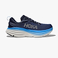 8 - HOKA Bondi 8 נעלי ספורט גברים הוקה בונדי