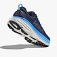 8 - HOKA Bondi 8 נעלי ספורט גברים הוקה בונדי