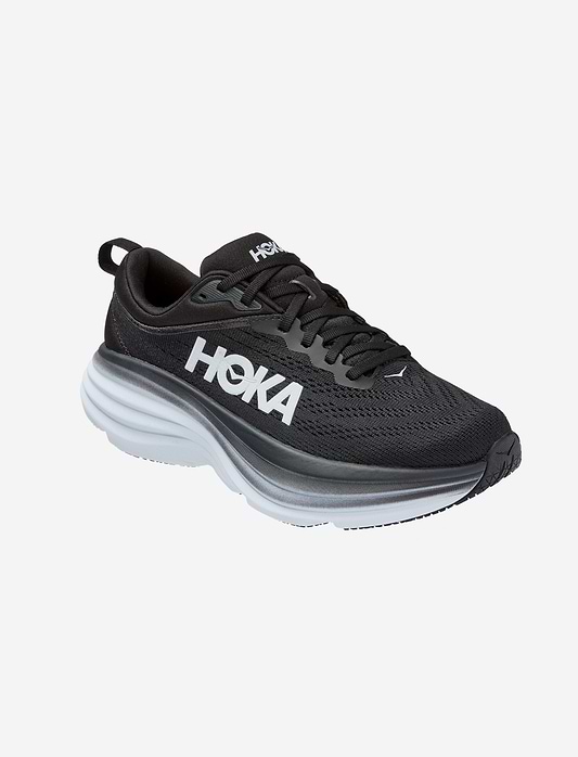 8  - HOKA Bondi 8 נעלי ספורט נשים הוקה בונדי