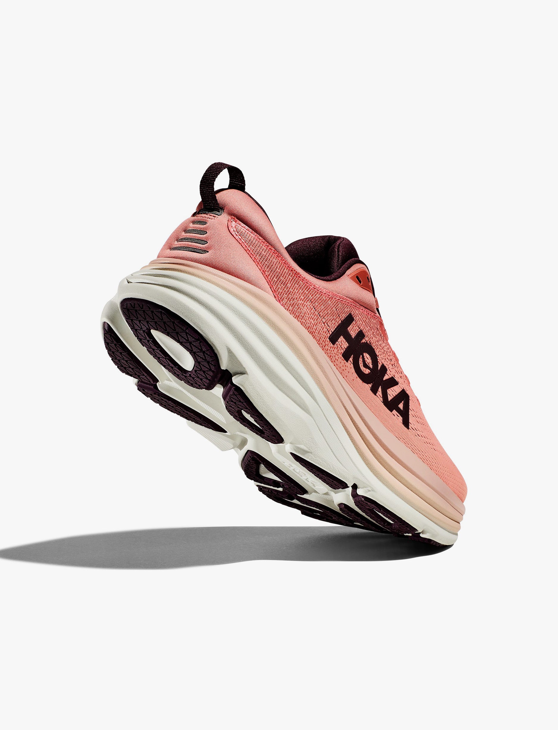 HOKA Bondi 8 - 8 נעלי ספורט נשים הוקה בונדי