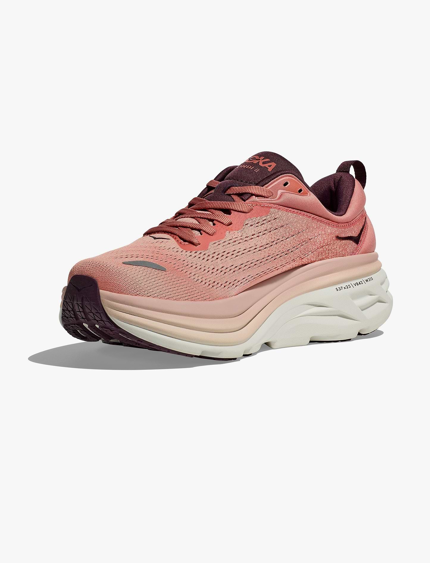 HOKA Bondi 8 - 8 נעלי ספורט נשים הוקה בונדי