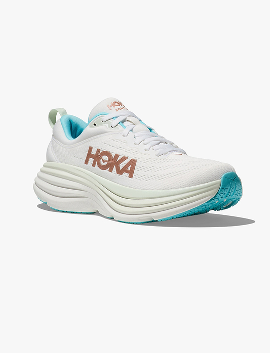 8  - HOKA Bondi 8 נעלי ספורט נשים הוקה בונדי